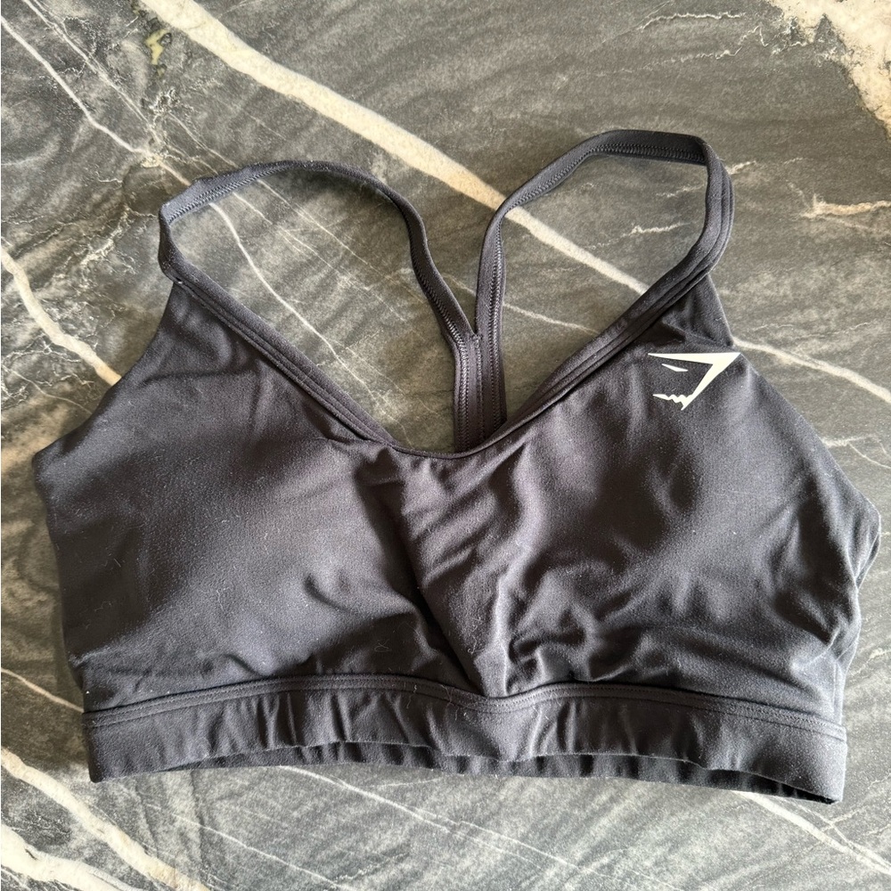Gymshark Sports Bra